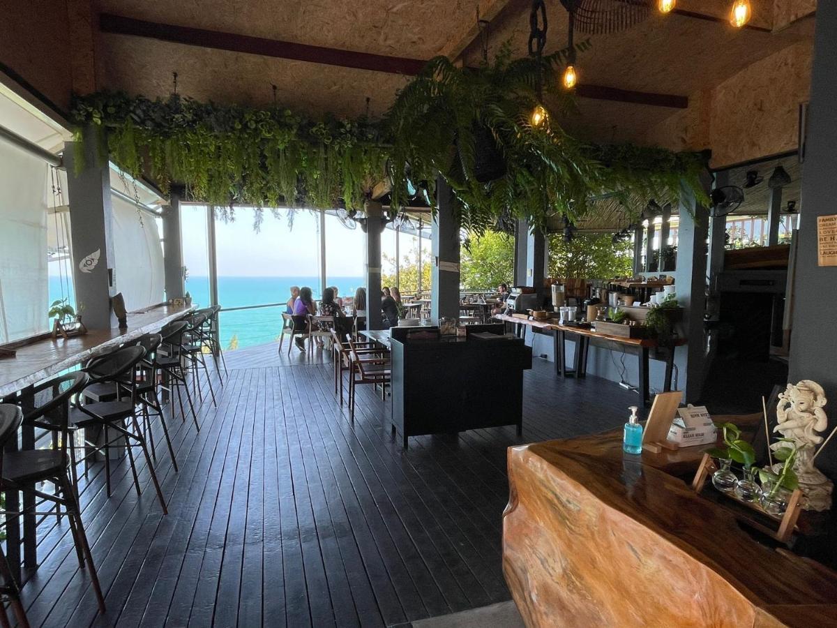 Vikasa Yoga Retreat Hotel Lamai Beach  Exterior photo
